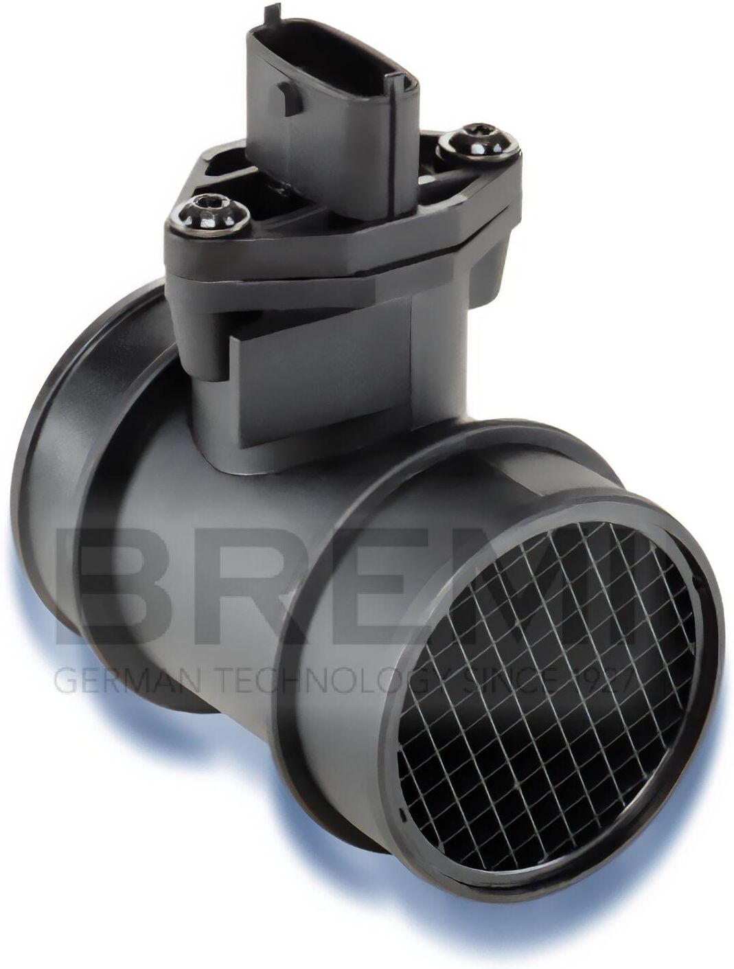 Bremi Luftmassenmesser 30003 Für Opel Gm Saab