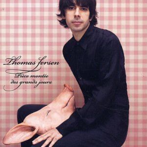 Thomas Fersen - Piece Montee des Grands Jours - Preis vom 11.10.2026 03:10:56 h