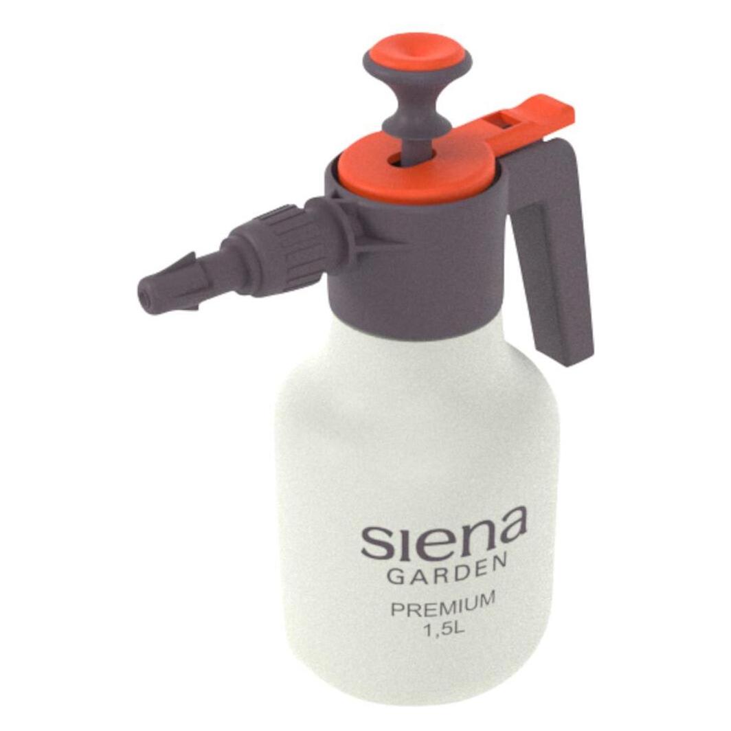 Siena Garden Drucksprüher ECO 1,5 l 360° Funktion (1.50 l) (24477)