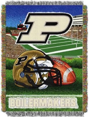 Purdue HFA Throw by NCAA in Multi