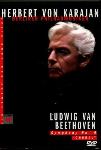 Lella Cuberli - Karajan - Beethoven: Sinfonie Nr.9 - Preis vom 11.10.2026 15:43:13 h