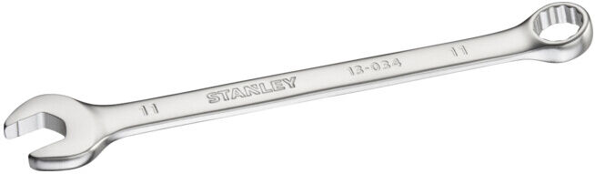 Stanley FM Clé mixte 11mm antidérapante (FMMT13034-0)