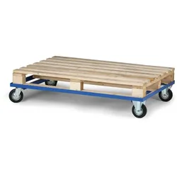 EURO-Palettenwagen