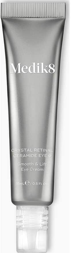 Medik8 Crystal Retinal Ceramide Eye 6 15ml