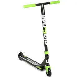 Riprail Assault Roller ab 6 Jahren Stunt Scooter Stunt Roller Tretroller Kinderroller Cityroller Skater Roller Freestyle für Tricks Kickscooter