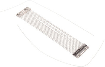 Sonor "13" Snare Wires / Steel"