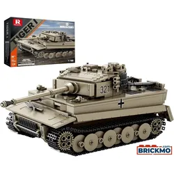 Reobrix Tiger I World of Tanks 77031