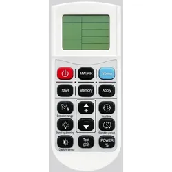RZB Fernbedienung 983234.002