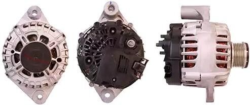 MAPCO 113806 Alternator