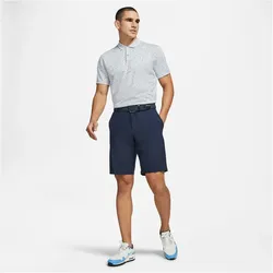 NIKE Dri-FIT Golfshorts Herren 451 - obsidian/obsidian 47