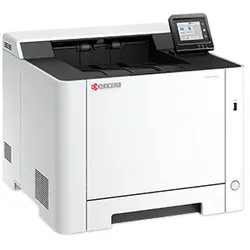 KYOCERA Ecosys PA2101cx, Laser, mehrfarbig