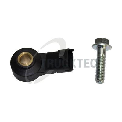 TRUCKTEC AUTOMOTIVE Klopfsensor 0217119 für Mercedes SMART LAND ROVER
