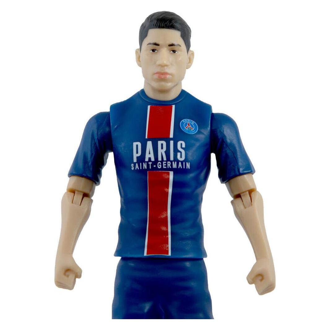Nobrand Socker PSG Achraf Hakimi 20cm (FIAF0235)