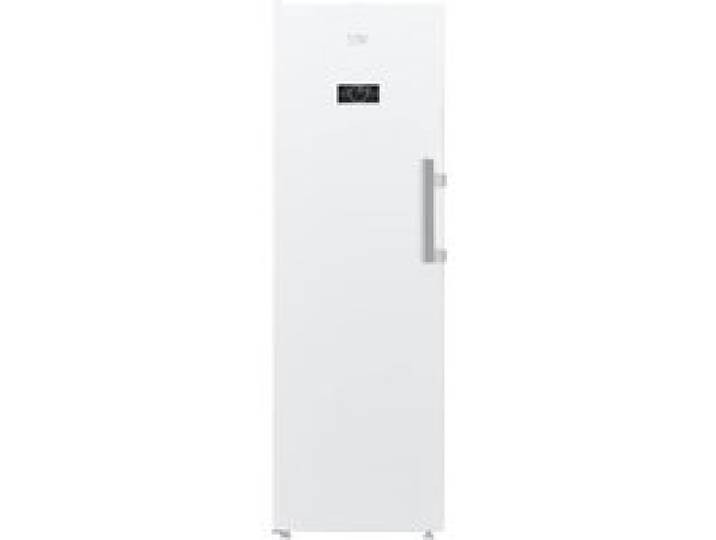 Congélateur Vertical - BEKO - B5RMFNE314W - 286L - No Frost - Classe E