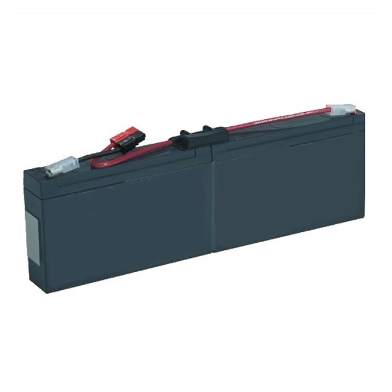 APC Replacement Battery Cartridge #18 - USV-Akku (gleichwertig mit: RBC18) (MM-18-BP)