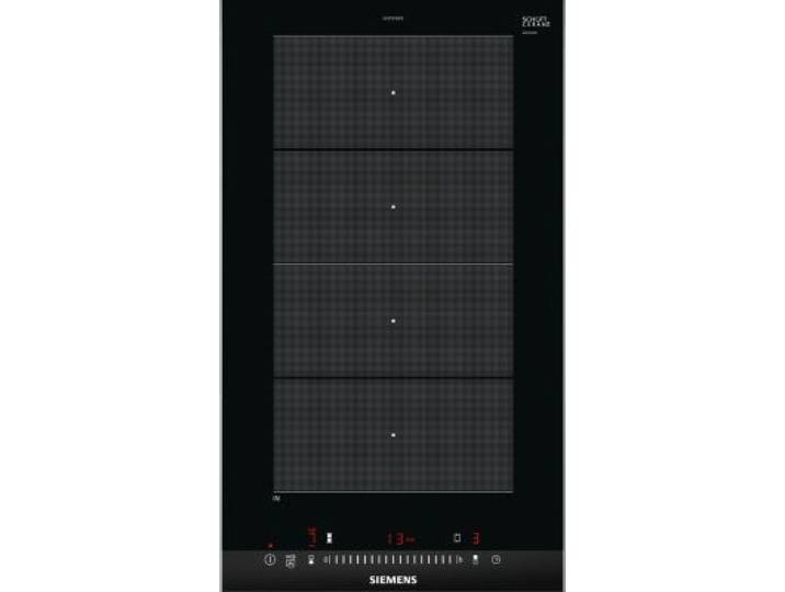 Siemens - Domino Induction Ex375fxb1e Iq700 Flex Induction