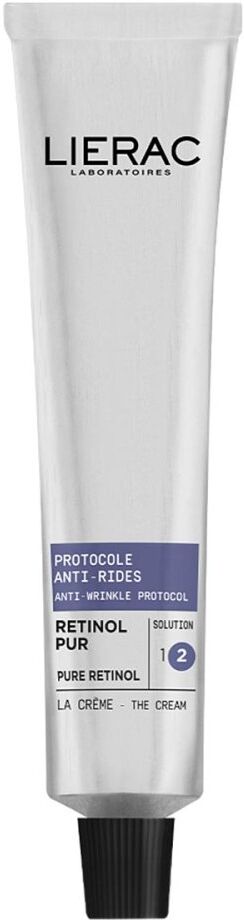 Lierac Protocole Anti-rides Creme