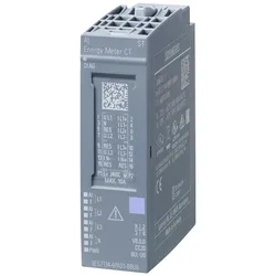 Siemens 6ES7134-6PA01-0BU0 SIMATIC ET 200SP AI Energy Meter CT ST 6ES71346PA010BU0