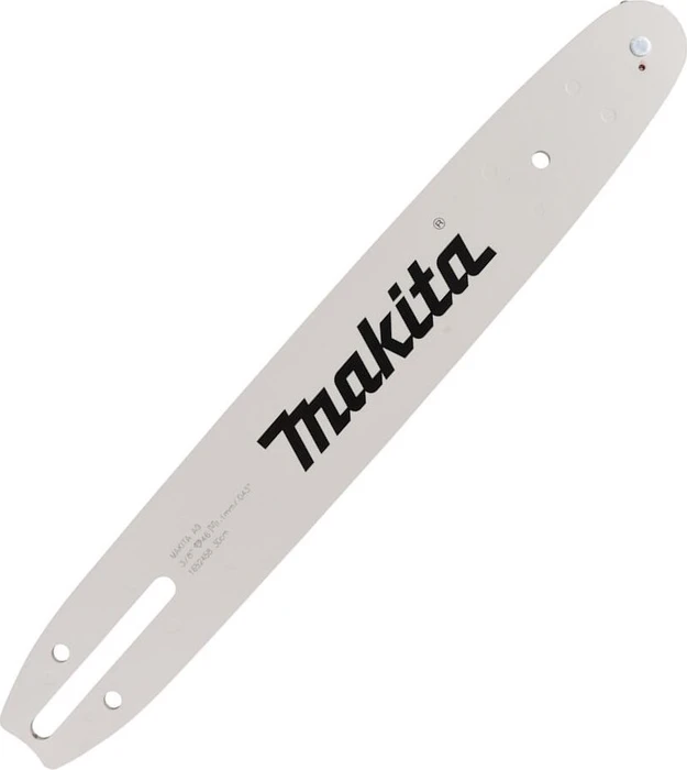 Makita chain saw guide bar