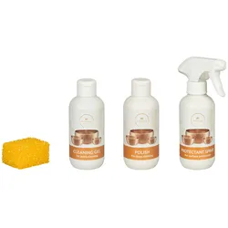 Meinl Sonic Energy Singing Bowl Care und Protection Set - Klangwelt Zubehör