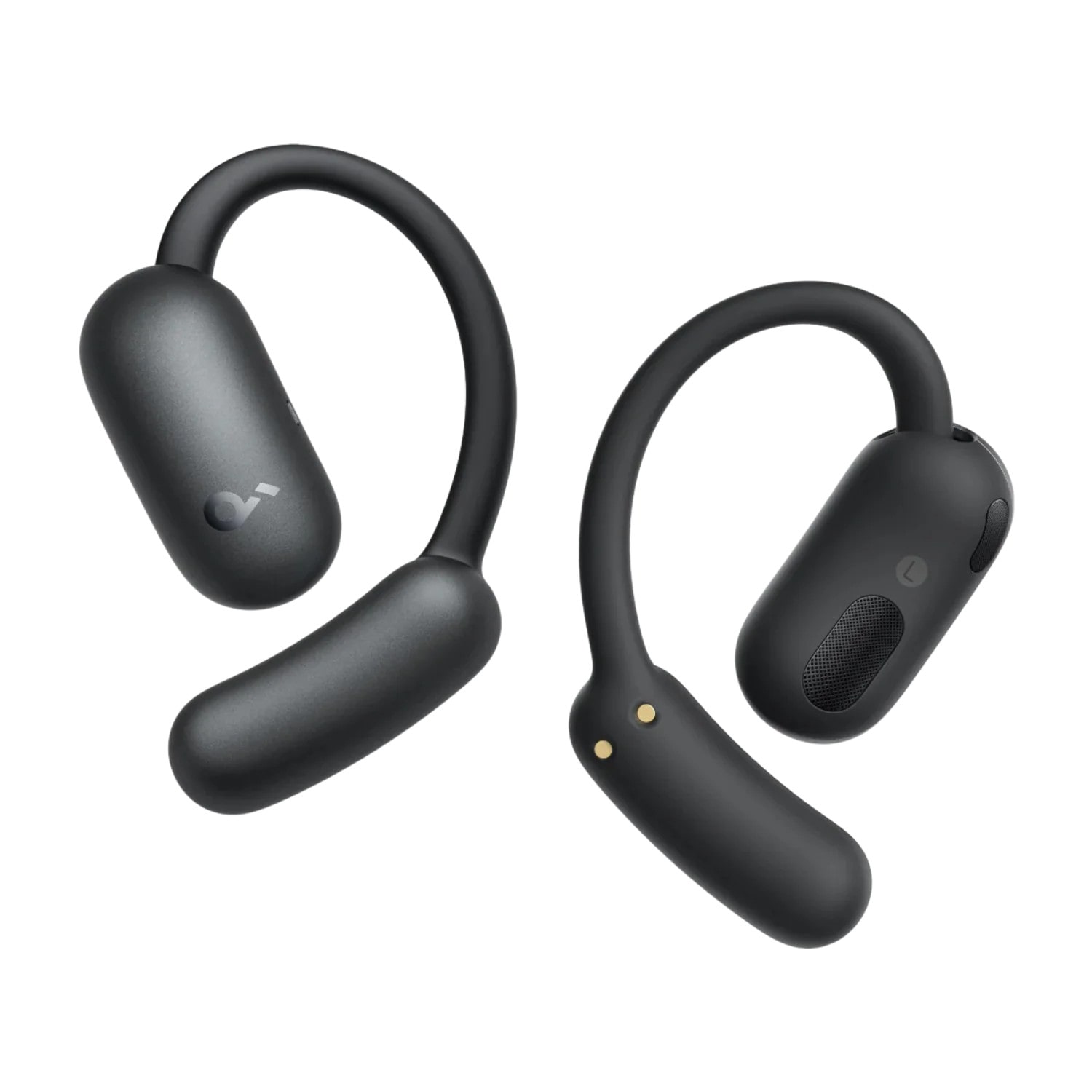 soundcore AeroFit 2 Pro Bluetooth-Kopfhörer schwarz A3875G11