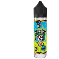 Strong Beat-Watermelon Blue Aroma 12ml Short-Fill by Vape Chill Pill