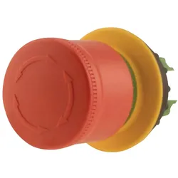Eaton (Moeller) Not-Halt-/Not-Aus-Taste RMQ-Titan Pilzform M22-PVT30