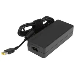 Lenovo AC Adapter (90 W), Notebook Netzteil, Schwarz