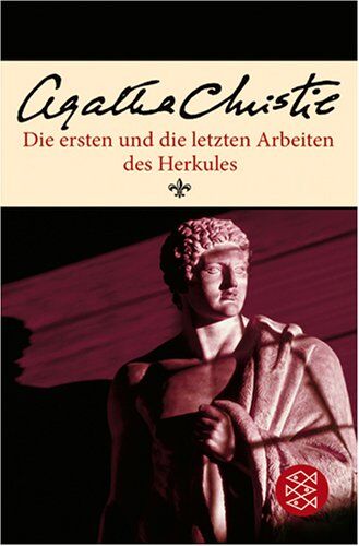 Agatha Christie - Die ersten und die letzten Arbeiten des Herkules - Preis vom 09.10.2026 07:28:09 h