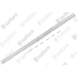 Vaillant Verkleidung Ecke 0010034921