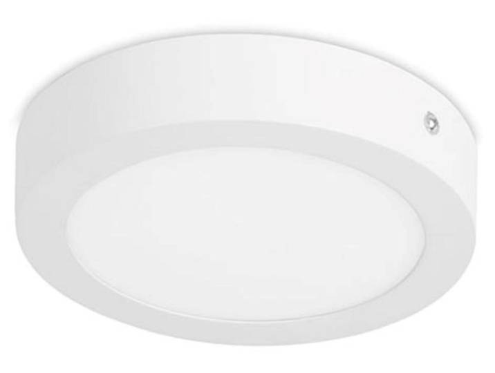Plafonnier LEDS C4 Easy - 29\,3 W\, blanc neutre\, 2458 lm\, blanc