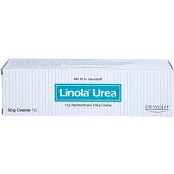 Linola-Urea 50 G