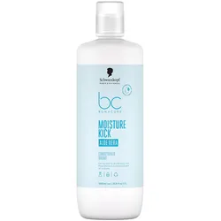 1L Schwarzkopf Professional BC Bonacure MOISTURE KICK Conditioner