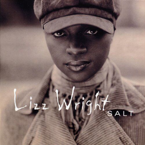 Lizz Wright - Salt - Preis vom 30.09.2026 09:01:18 h