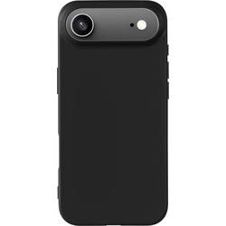 JT Berlin JT BERLIN - BackCase Pankow Soft Apple iPhone Air schwarz 11140 Case Apple iPhone Air Schwarz 11140