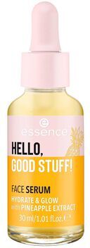 Essence Sérum de Rosto Hello, Good Stuff! 30 ml