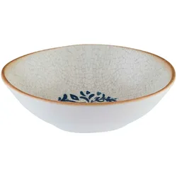 BONNA - Schüssel Viento Vago 18cm Porzellan