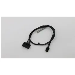 Lenovo SATA & Power Cable (42 cm, SATA), Interne Kabel (PC)