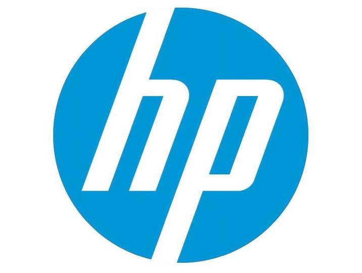 Hewlett Packard - Hp 90w Smart Adaptateur Secteur - Chargeur D'Ordinateur Portable