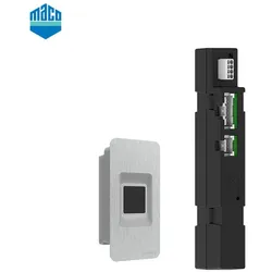 ekey dLine Türgriff-Set MACO A-TS