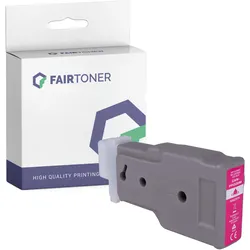 Kompatibel für Canon imagePROGRAF GP-200 (2892C001 / PFI-320M) Druckerpatrone Magenta