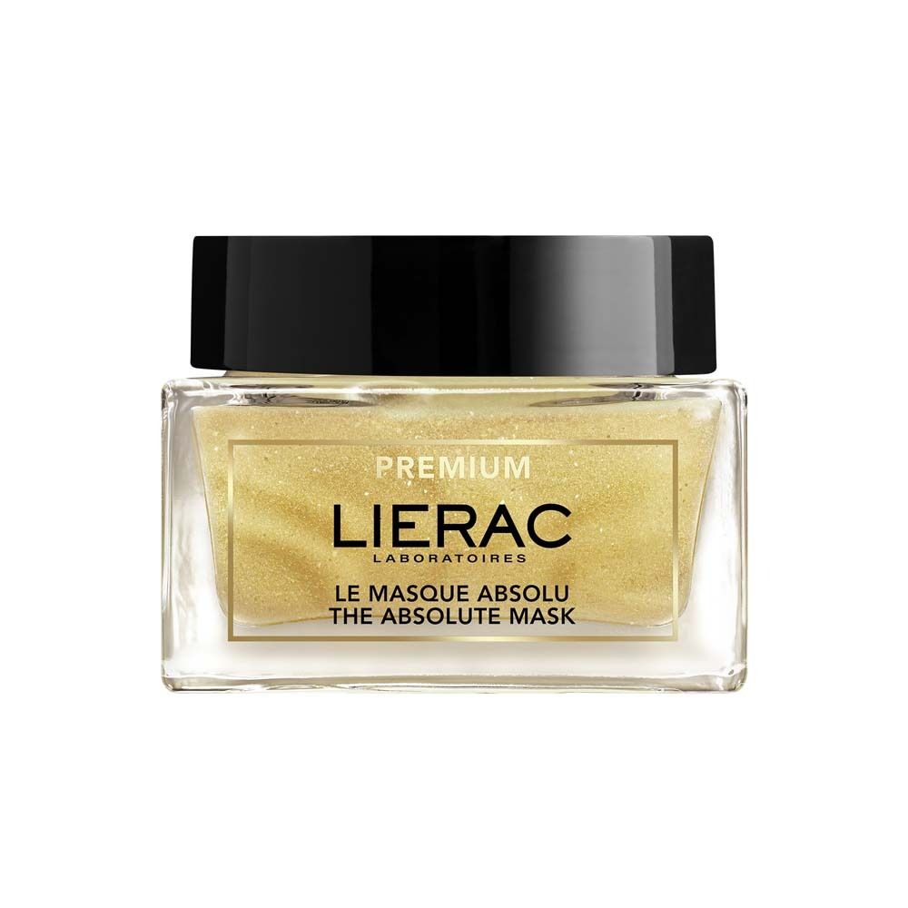 Lierac Premium Maske 50 ml Gesichtsmaske