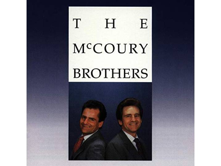 The McCoury Brothers