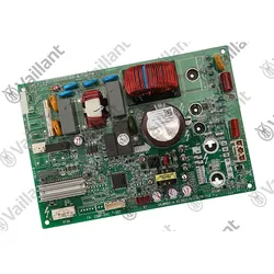 Vaillant Leiterplatte 8000020303