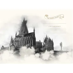 Harry Potter: Back to Hogwarts Travel Set, Kinderbücher von Insight Editions
