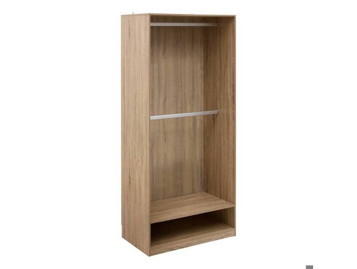 Module penderie Dolo H.180cm beige - 5five