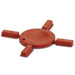 Kodierprofil CP-HC-S Phoenix Contact Inhalt: 10 St. Kodierprofil 1410916