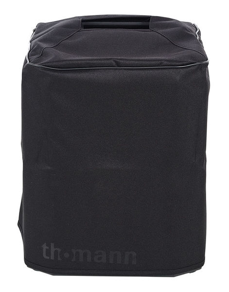Thomann Cover EV EVOLVE 30M nero