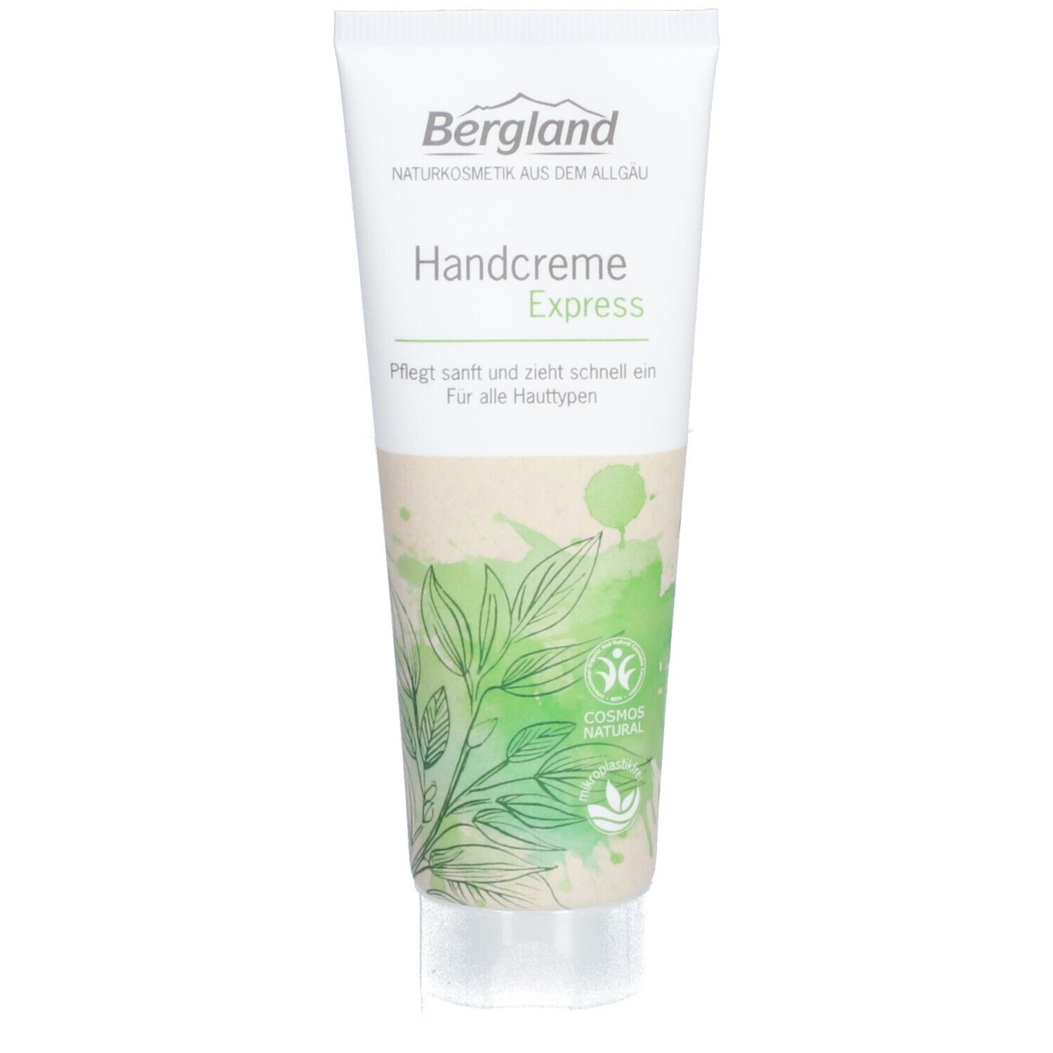 Handcreme Express 75 ml Creme