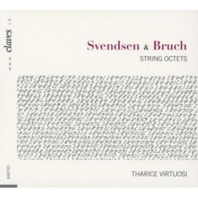 Streichoktette - Tharice Virtuosi, CD